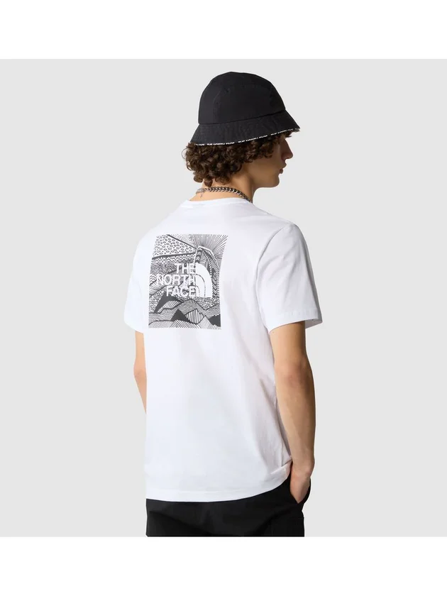 Box NSE Celebration Tee