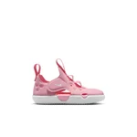 MED SOFT PINK/WHITE