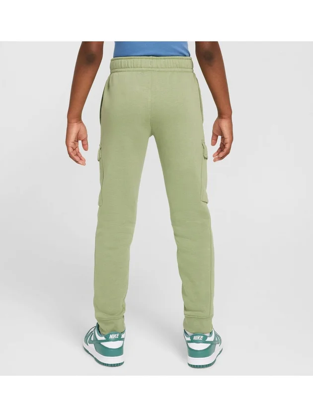 B Nsw Si Cargo Pant
