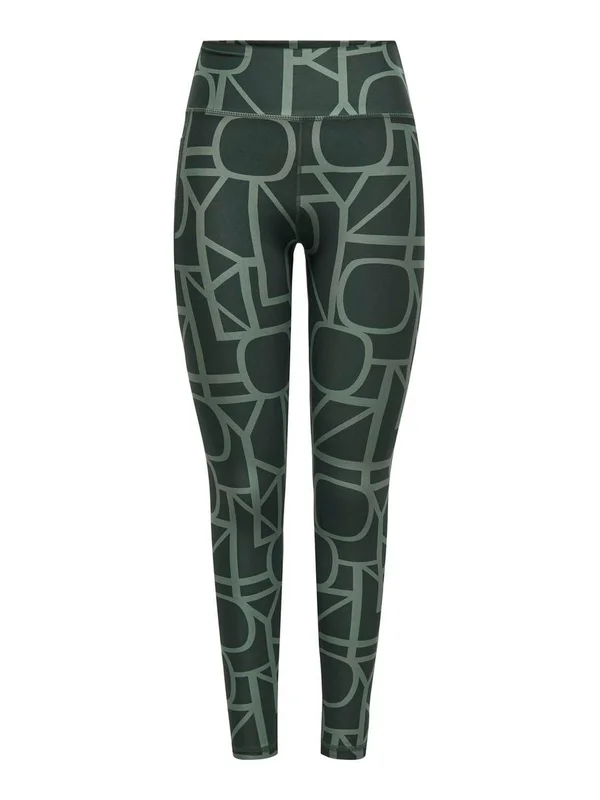 Logo Hw Pck Tights Noos