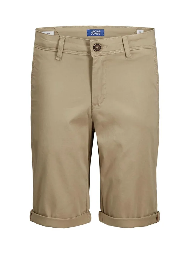 JPSTBOWIE JJShorts Solid SN