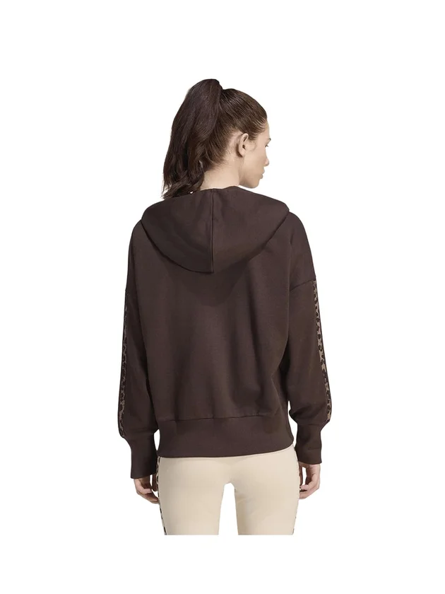 3-Stripes Full Zip