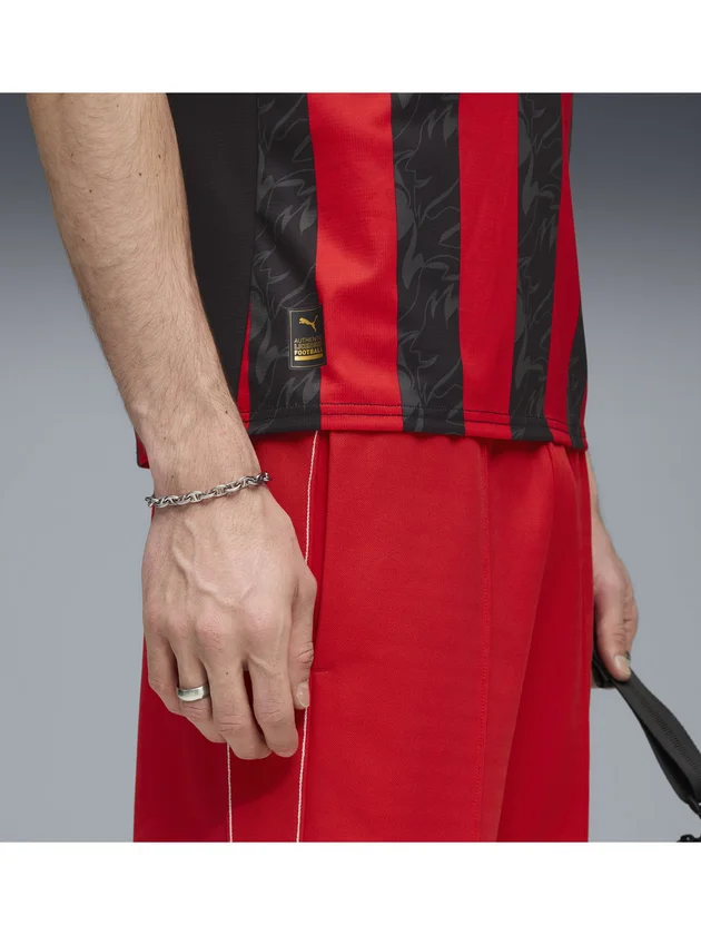 Home Jersey Replica