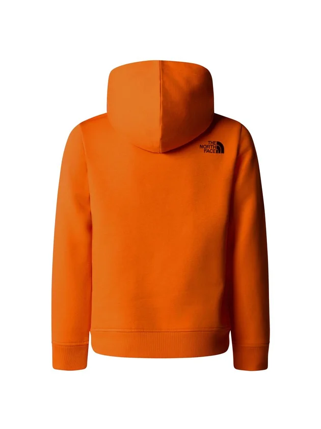 Drew Peak P/O Hoodie