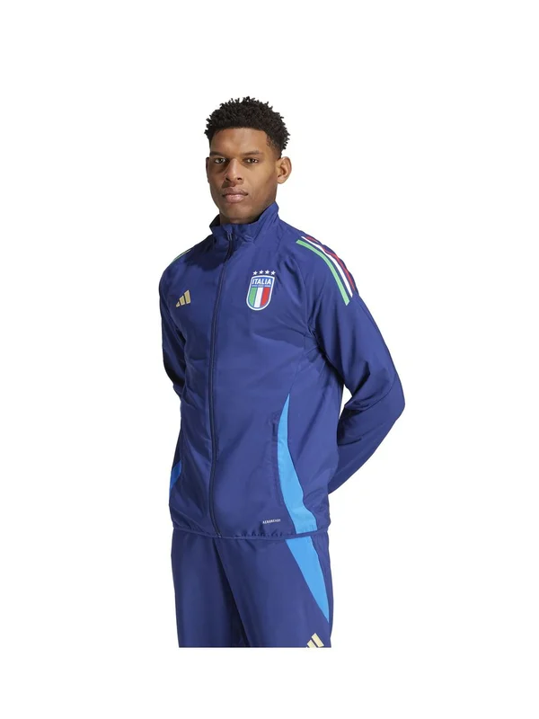Figc Pre Jkt