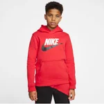 UNIVERSITY RED