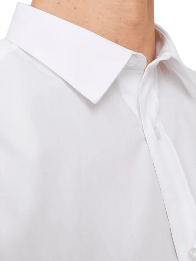 Jjoe Shirt LS Plain