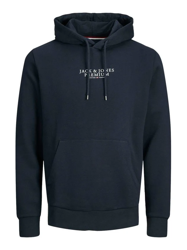 Jprbluarchie Sweat Hood Ln