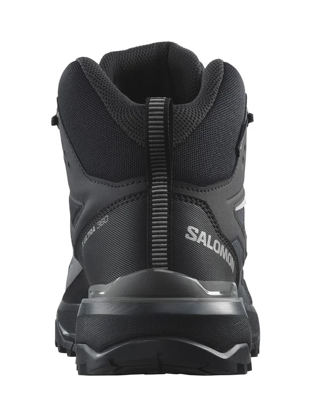 X Ultra 360 Mid GTX