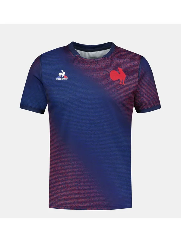 Training Maillot Prematch Pro