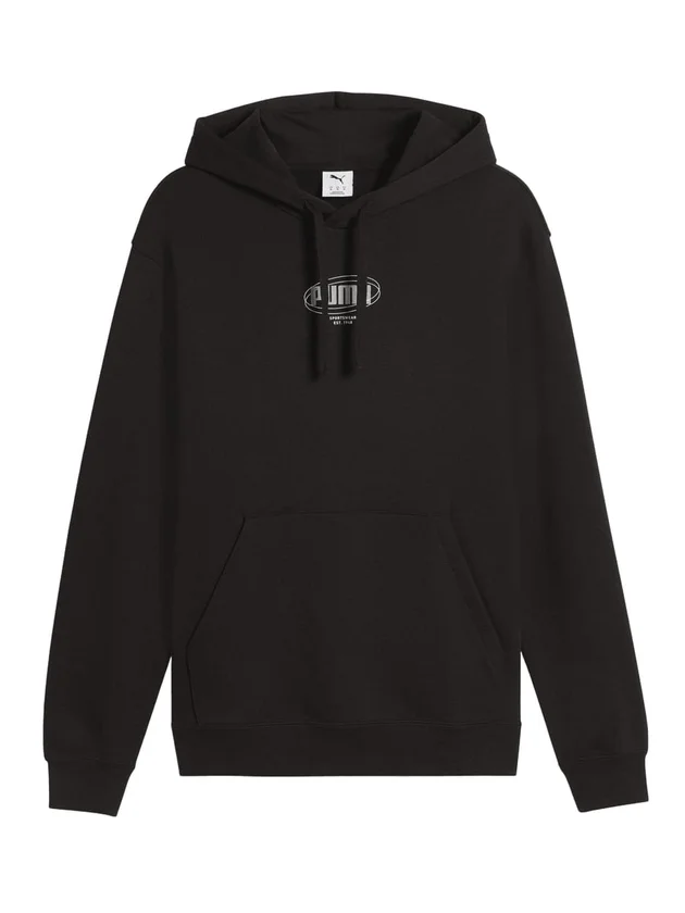 Logo Lab Story 1 Hoodie TR