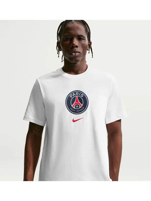 PSG Crest