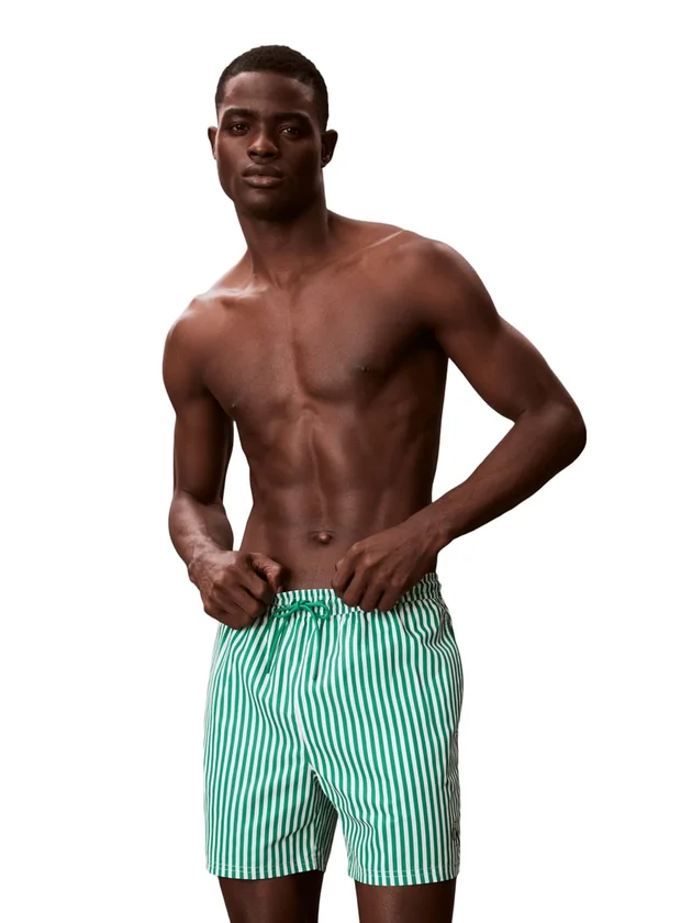 Medium Drawstring Wa