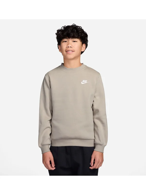 Club FLC Crew LS LBR