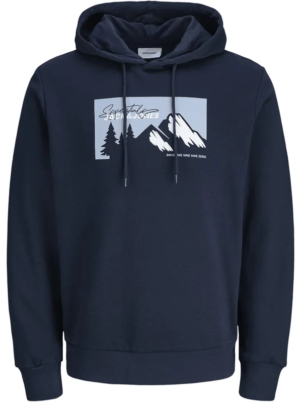 JJSUN Sweat Hood