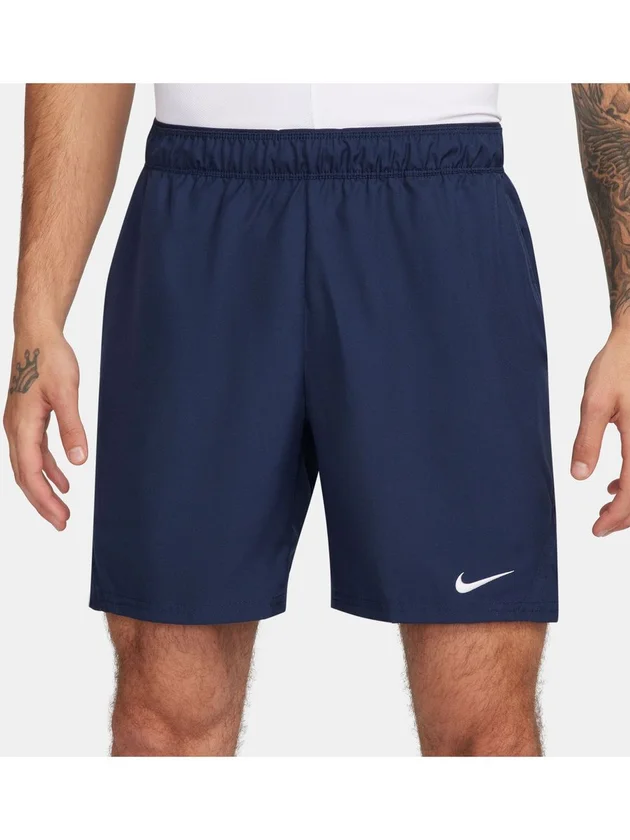 Df Vctry Short 7In