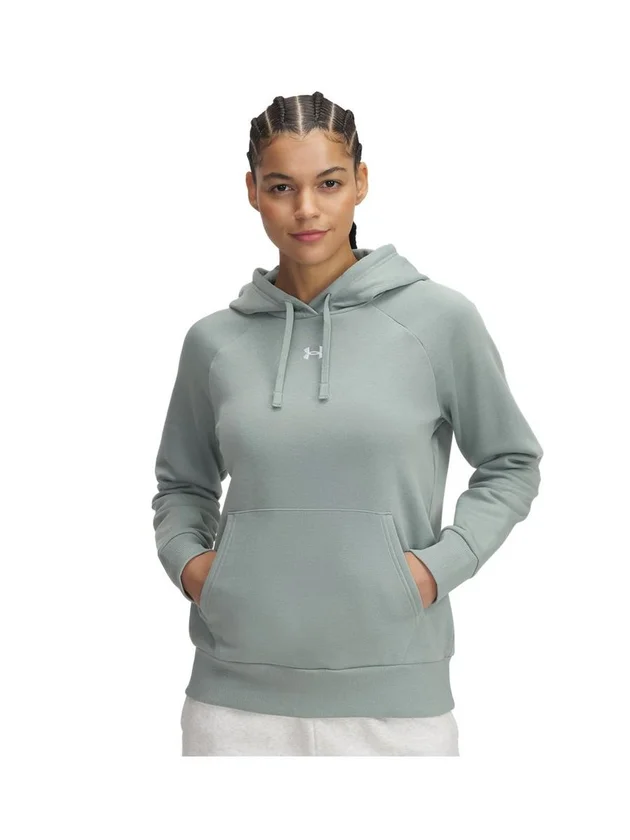 Rival Fleece Hoodie