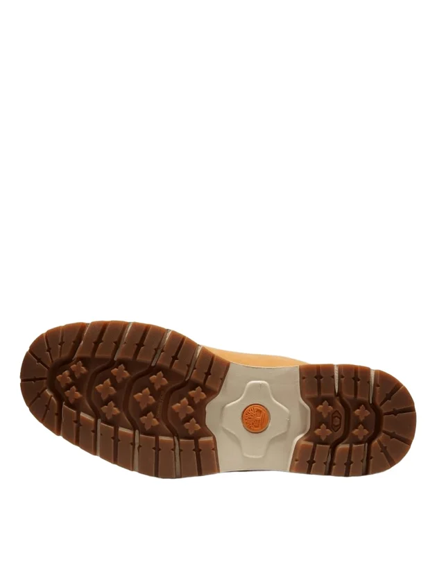 Radford Mid Lace Up Waterproof Boot