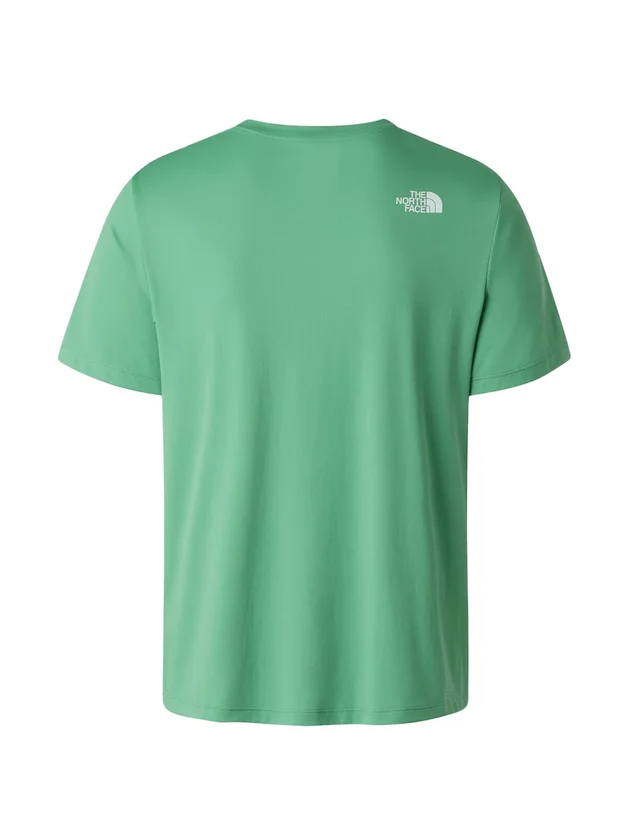 24/7 S S Tee Logo Graphic Reg