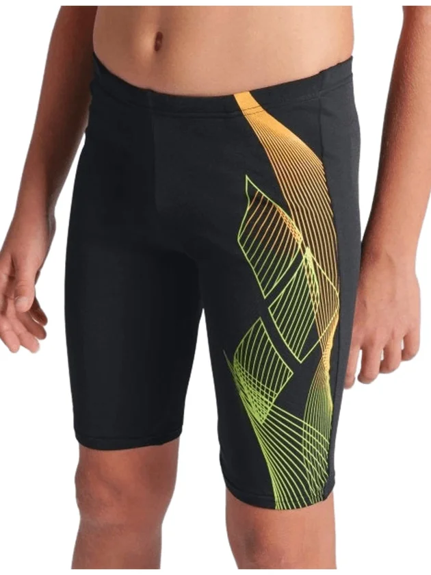 Sea Water Swim Jammer