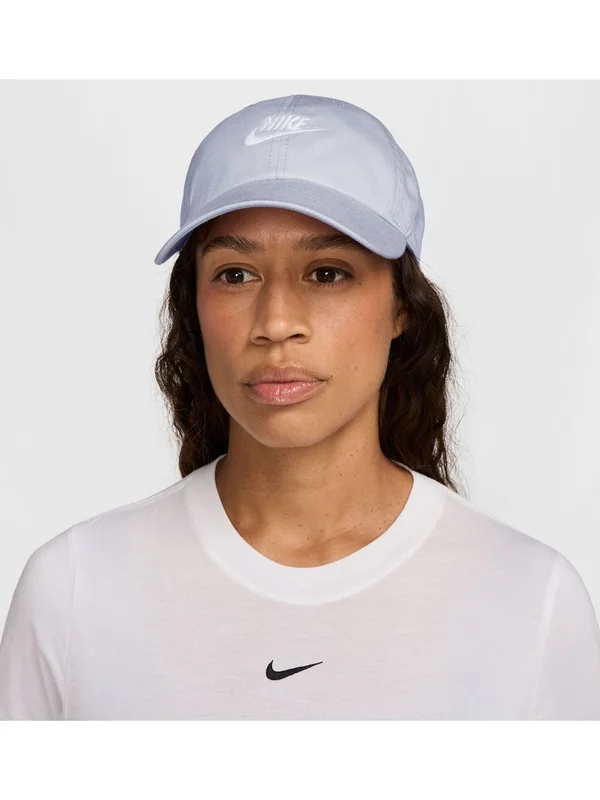 U Nk Club Cap U Cb Fut Wsh L