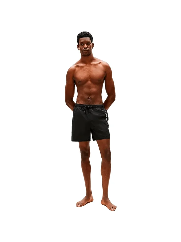 Medium Drawstring Zi