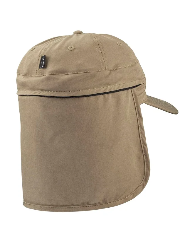 Trekker II Cap