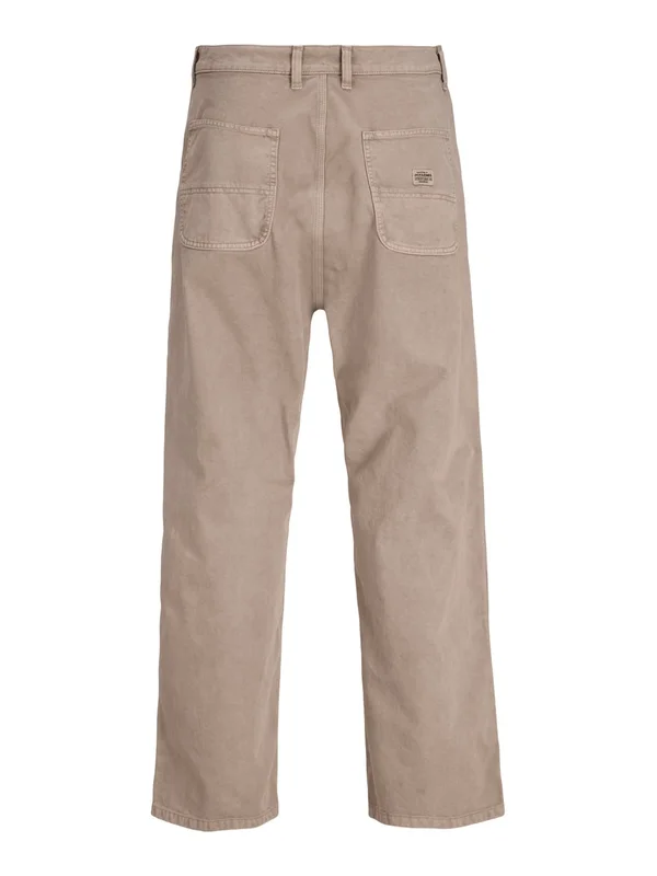Jpstalex Raye Worker Pants Sn