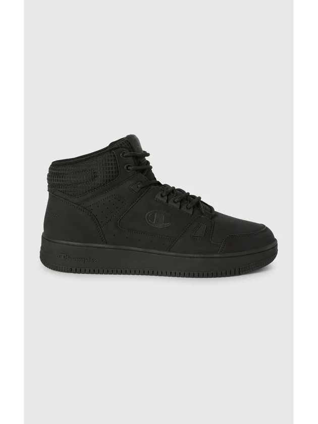 RD18 Mid Comb Mid Cut Shoe