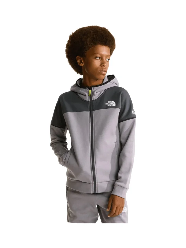 Mountain Athletics FZ Hoodie