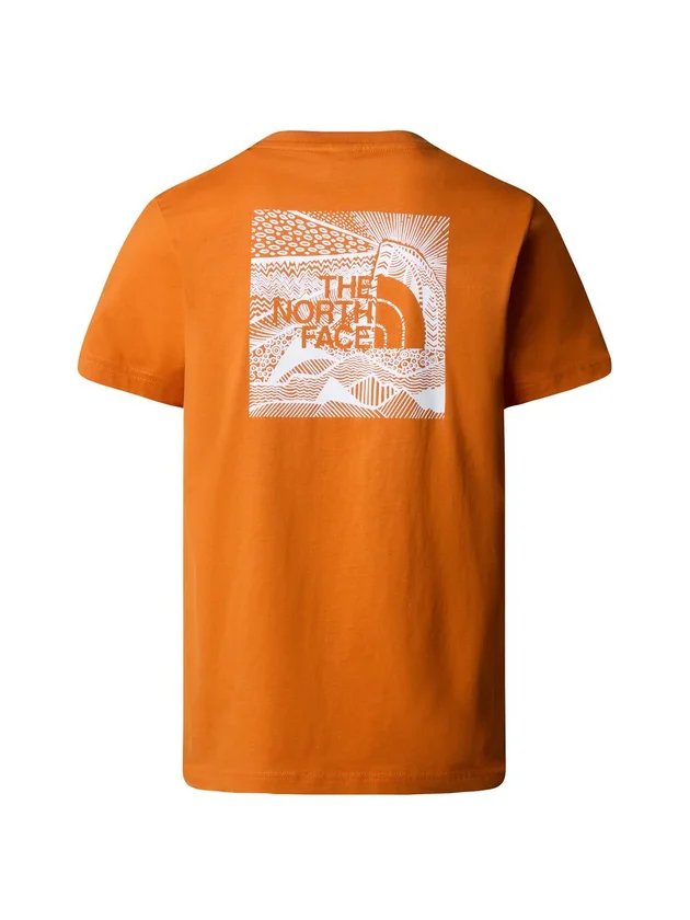 Box NSE Celebration Tee