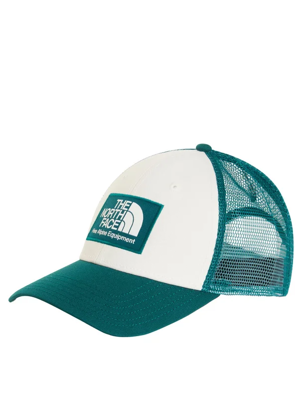 Mudder Trucker