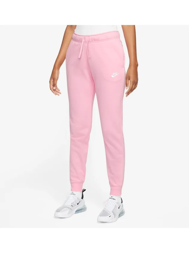 Club Fleece Mr Pant Std
