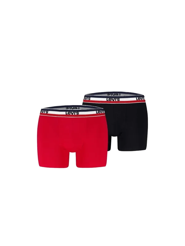 Repeat Spw Logo Boxer Brief 2P