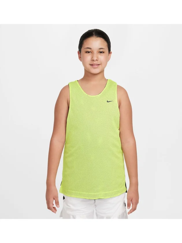 Df Reversible Jsy Tank