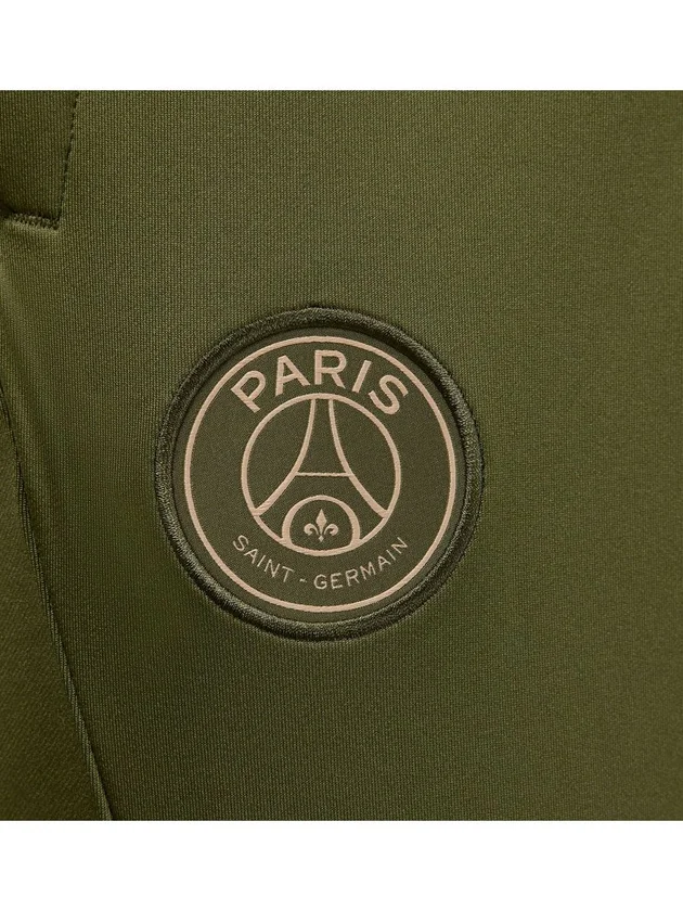 Df Strk Pant Kpz 4th