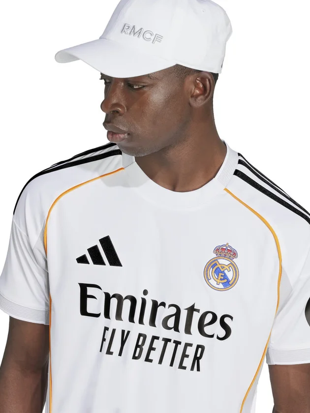 Real Madrid Domicile