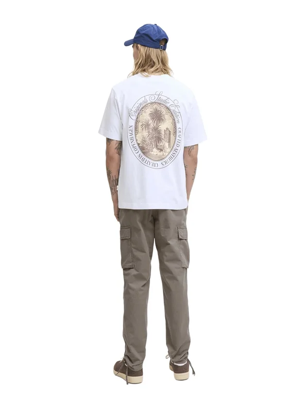 Tucker Cargo Ama Noos