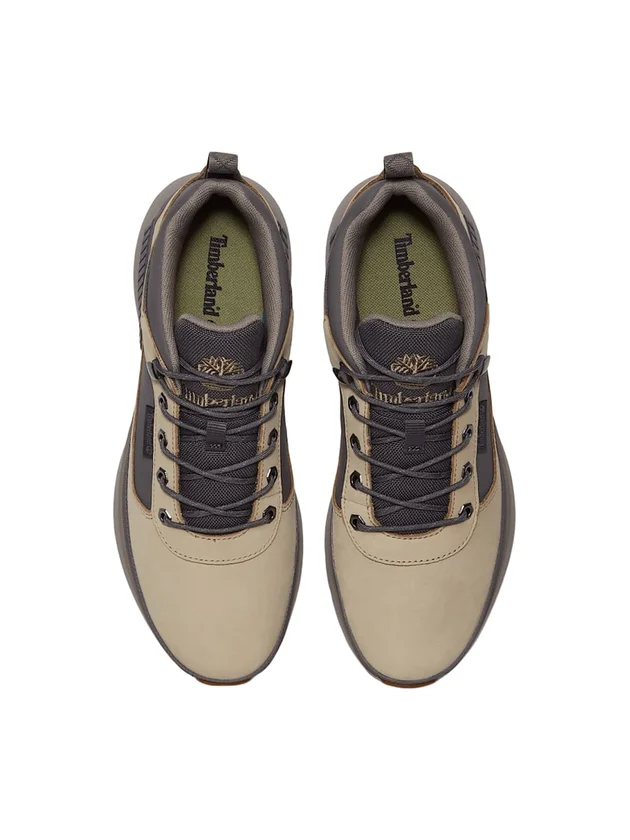Low Lace Up Sneaker