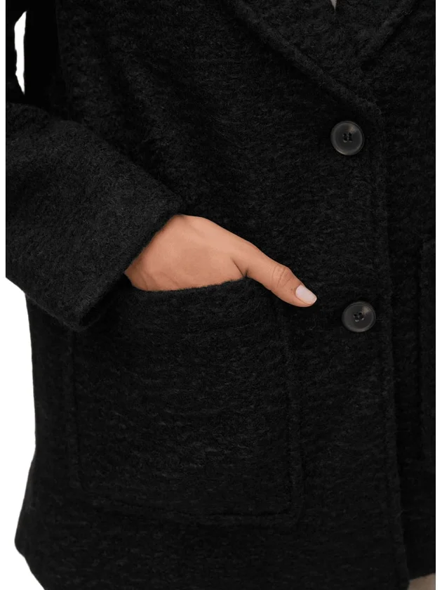Mille Coat LCS