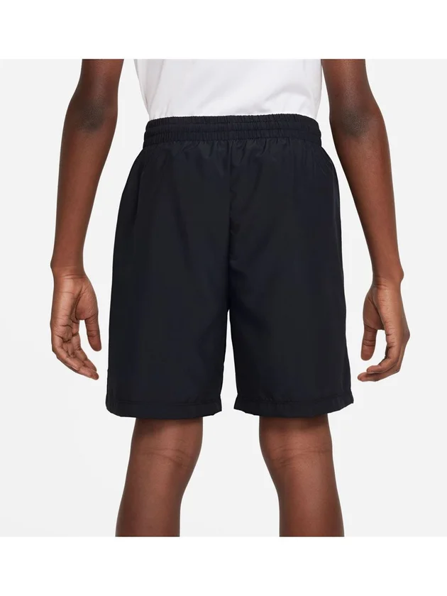 Df Multi Wvn Short