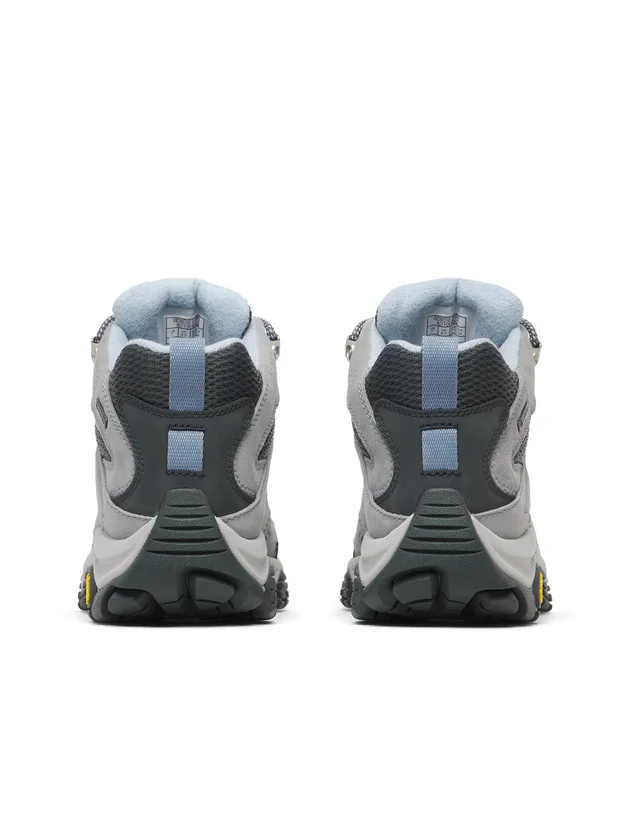 Moab 3 Mid GTX
