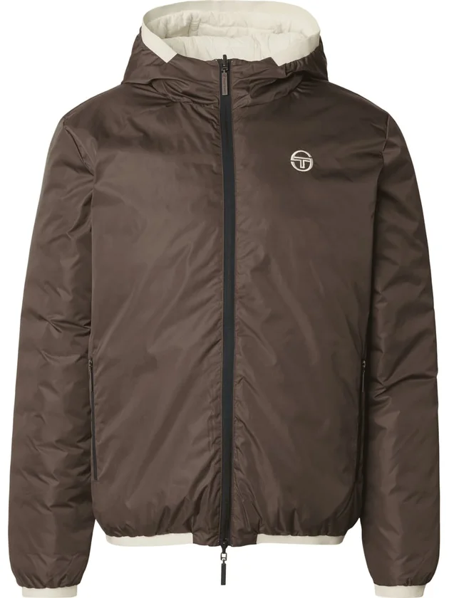 Gabriel Reversible Jacket