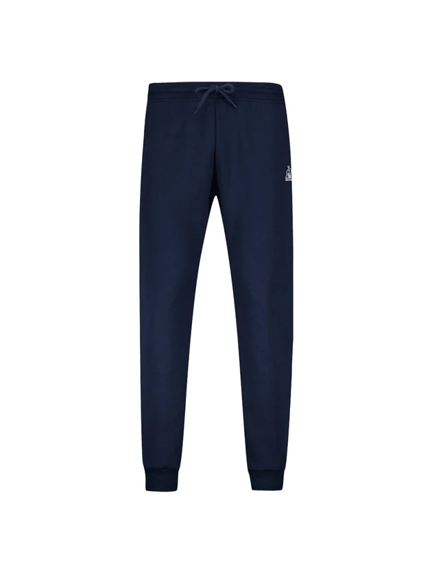 Ess Pant Regular N1 Dress Blues