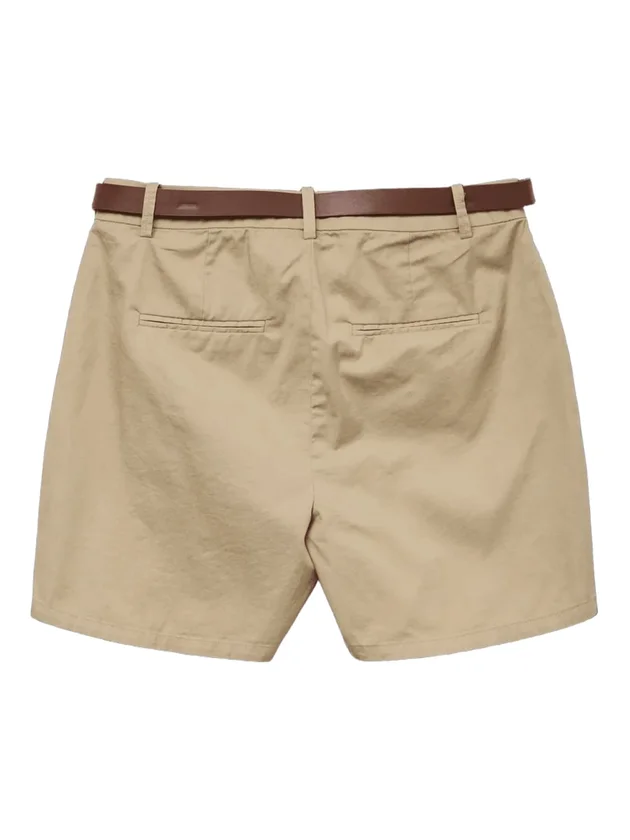 Federica Chino Shorts