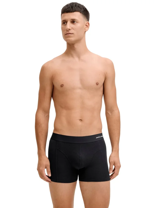 Philip Bamboo Trunks 3 Pack