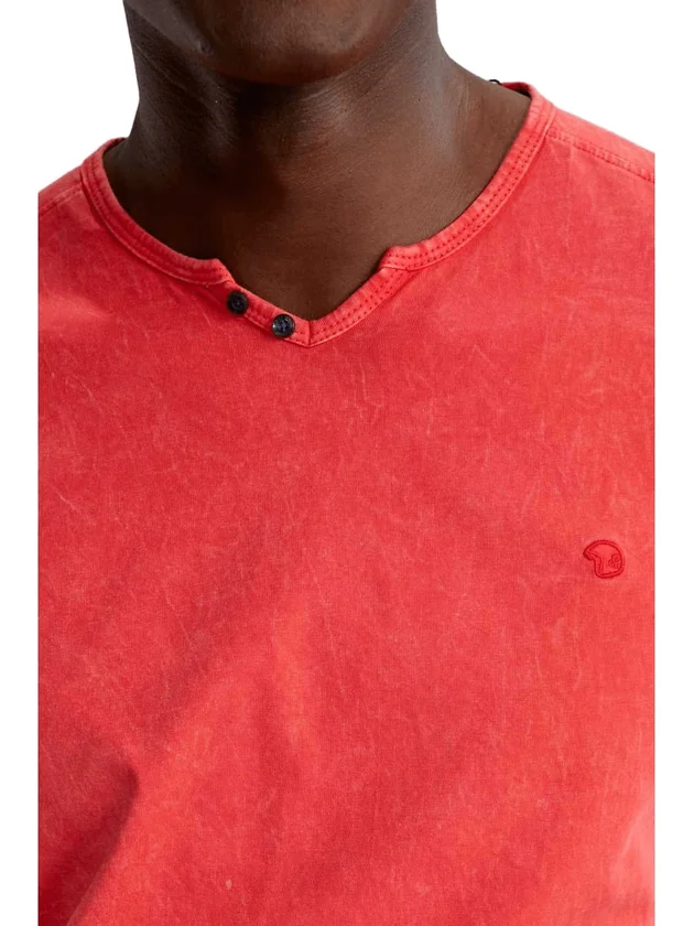 Classic T Shirt Mc