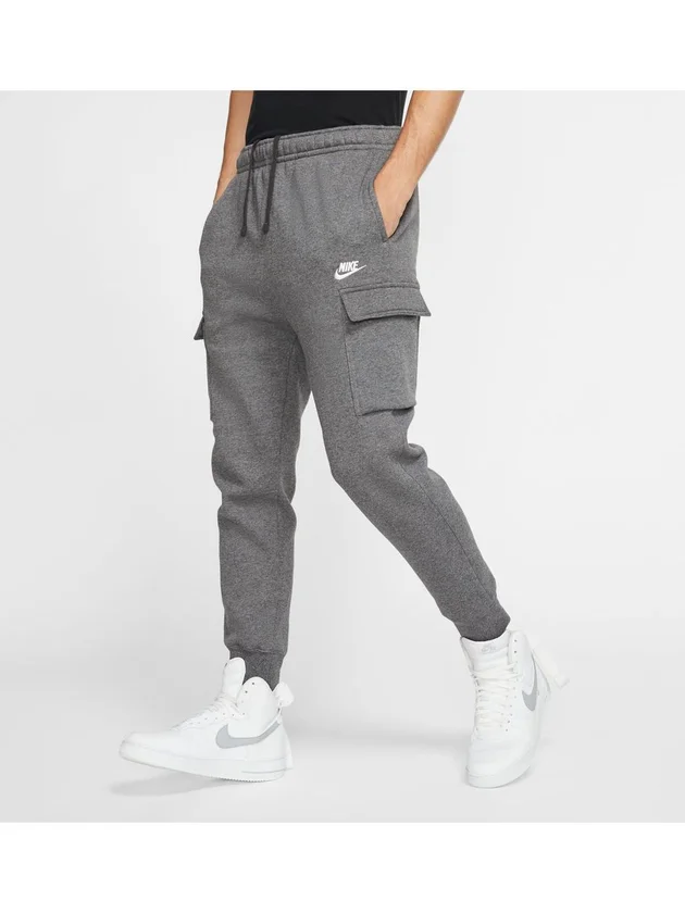 Club Pant Cargo BB