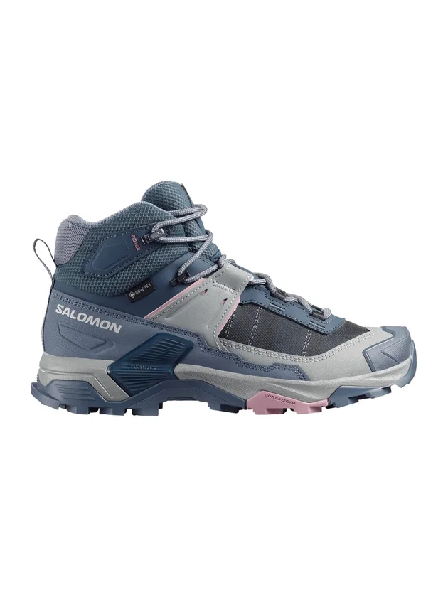 X Ultra 5 Mid GTX