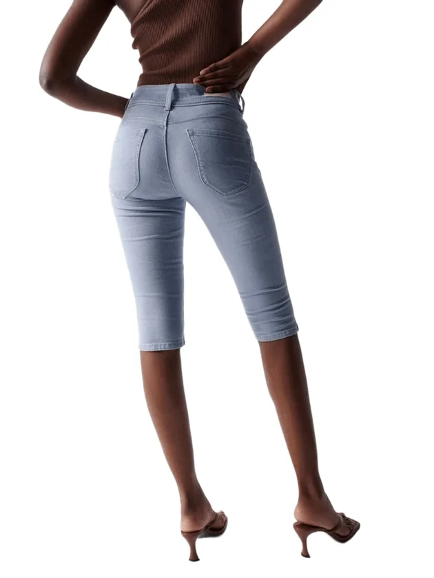 Secret In Denim